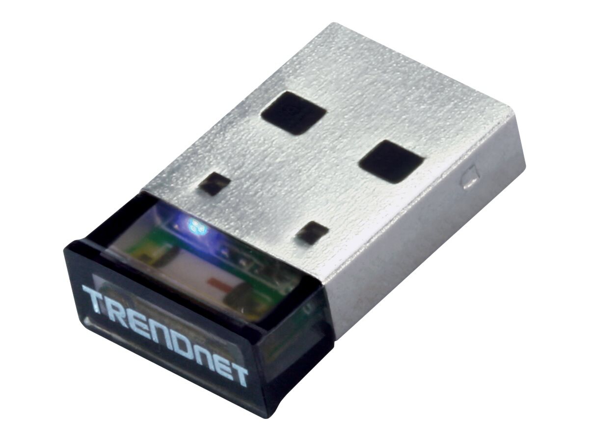 TRENDNET MICRO BT USB ADAPTER