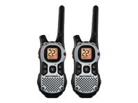 Motorola Talkabout MJ207R two-way radio - FRS/GMRS