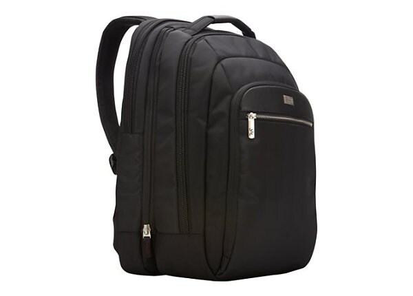 Case Logic 16" Checkpoint Friendly Laptop Backpack