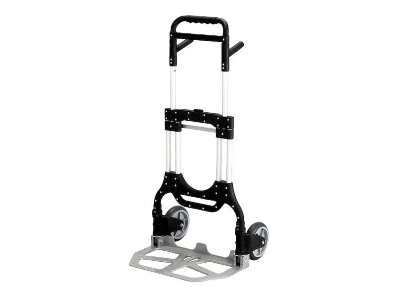 Safco STOW AWAY Heavy Duty - hand truck