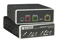 Patton CopperLink 2156 - repeater