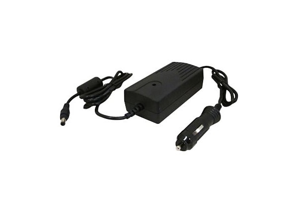 Total Micro DC Auto Adapter for HP NX7400, 6710b
 


 


