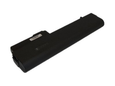 Total Micro Battery for the HP Compaq 2510, 2530, 2533, 2540 - 6-Cell
