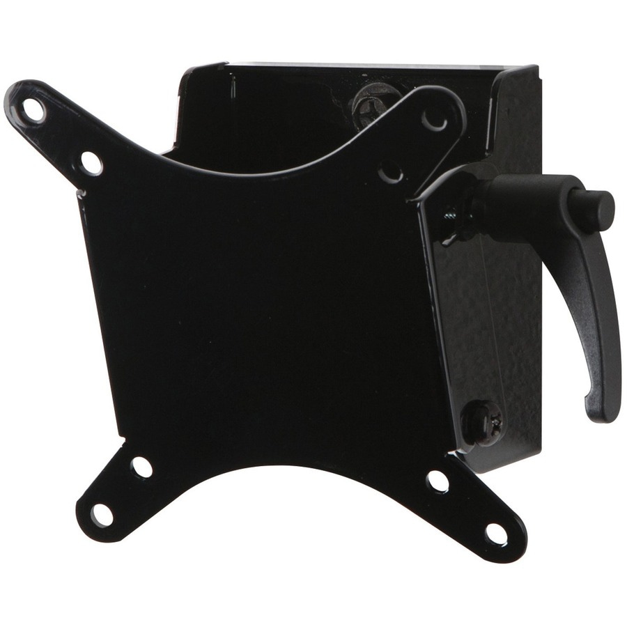 Peerless PARAMOUNT Universal Tilt Wall Mount PT630 mounting kit - for LCD TV - gloss black