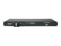 Pulizzi Z-Line T2235-3209 - power distribution unit