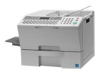 Panasonic Panafax UF-7200 19 ppm Monochrome Multi-Function Printer