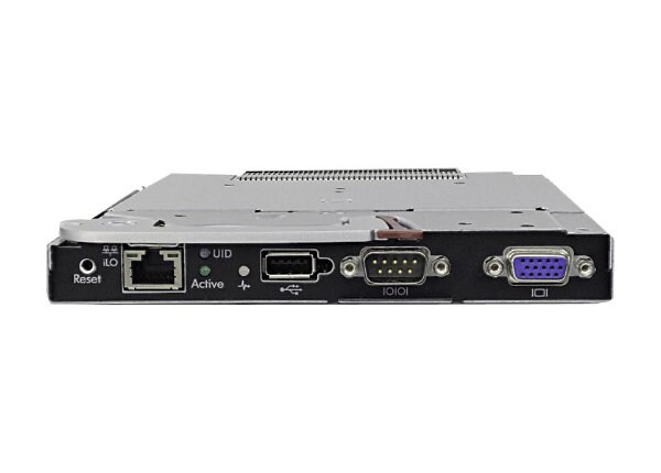 HPE BLc3000 - network management device