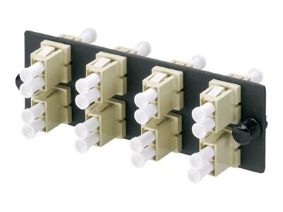 Panduit Opticom Fiber Adapter Panels - patch panel