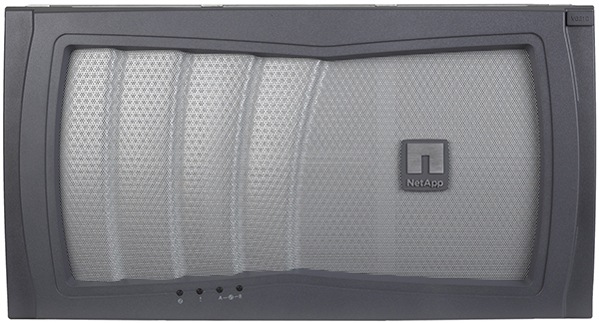 NETAPP FAS3160 ACT-ACT CHASSIS AC/PS