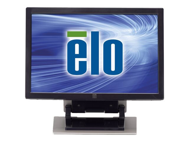 Elo 1900L Touchscreen Display
