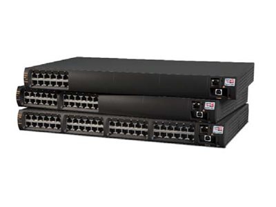 Microsemi PD-9012G - PoE injector - 430 Watt