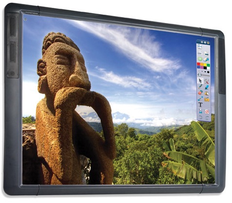 Promethean ActivBoard 378
