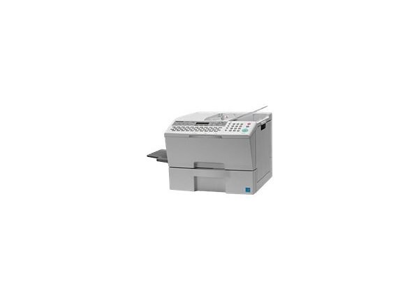 Panasonic Panafax UF-8200 19 ppm Monochrome Multi-Function Laser Printer