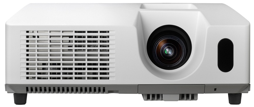 Hitachi CP-X2510N Projector
