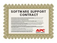 APC Extended Warranty - technical support - for InfraStruXure Central Basic - 1 year