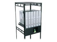 Middle Atlantic Vertical Rack Mounted Shelf System