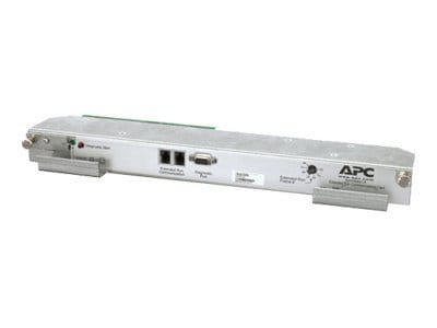 APC by Schneider Electric Symmetra LX XR Communication Card