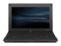 HP Mini 5101 - Atom N280 1.66 GHz - 10.1" TFT