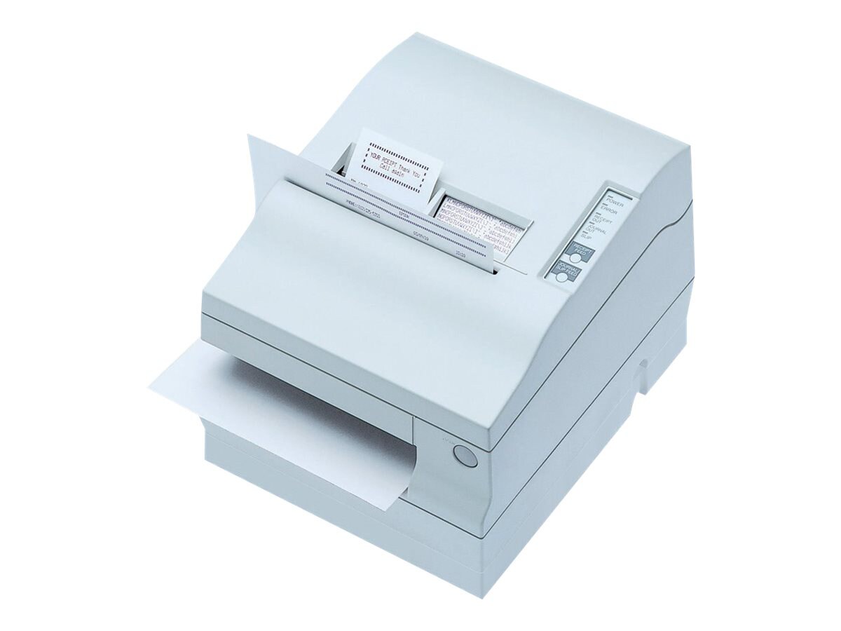 Epson TM U950P - receipt printer - monochrome - dot-matrix