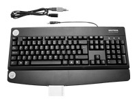 UNOTRON SmartRest SRC6 - SMART card reader / writer - USB