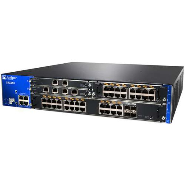 Juniper Networks - expansion module