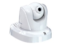 TRENDnet ProView Pan/Tilt/Zoom Internet Camera TV-IP600 - network camera
