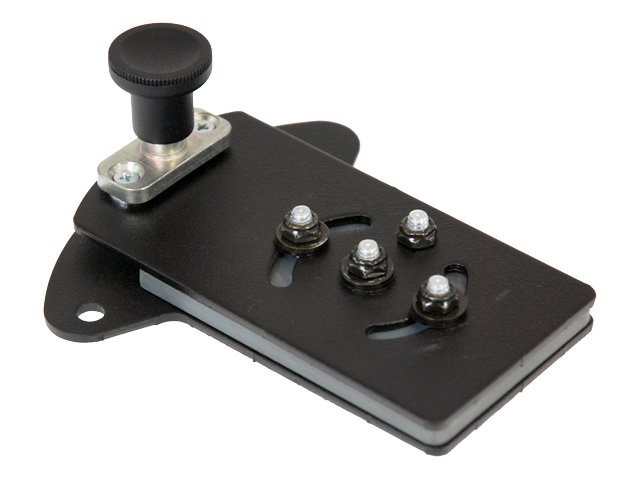 Havis - vehicle mounting kit