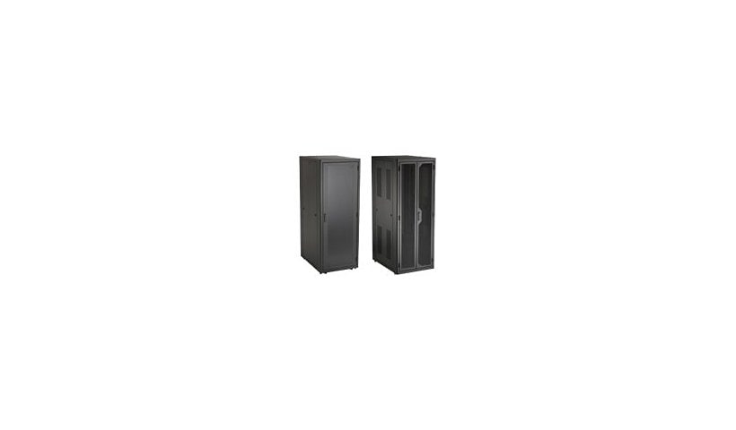 Black Box Elite Data Cabinet rack - 42U