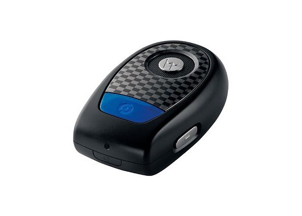 Motorola Portable Bluetooth Car Kit T305 - Bluetooth hands-free car kit