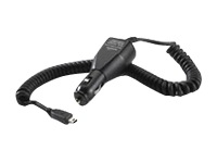 RIM BlackBerry power adapter - car