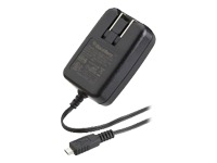 BlackBerry Travel Charger - power adapter