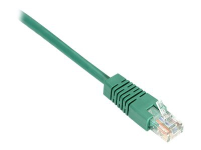 BLACK BOX 50FT CAT5E PATCH GREEN