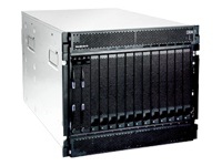 IBM BladeCenter H 8852 - rack-mountable - 9U - up to 14 blades