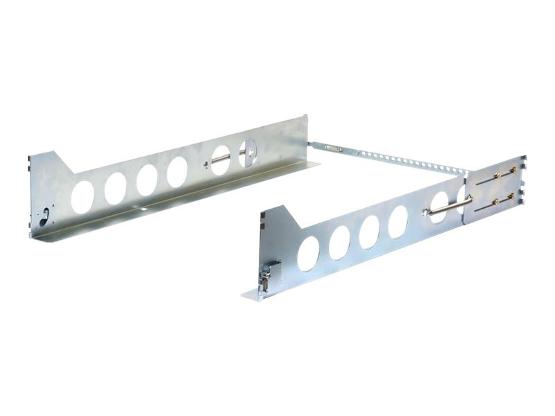 RackSolutions rack rail - 3U