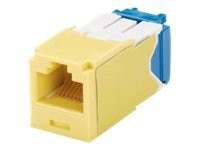 PANDUIT Mini-Com TX-6 Modular Insert