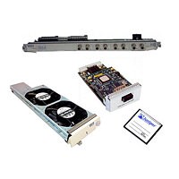Juniper Networks - flash memory card - 1 GB - CompactFlash