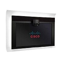Cisco TelePresence System 1300-65 - video conferencing kit - 65"