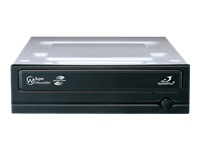Samsung SH-S223L - DVD±RW (±R DL) / DVD-RAM drive - Serial ATA