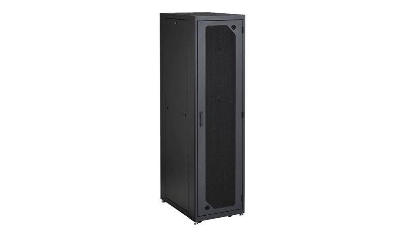 Black Box 45U Elite Server Cabinet