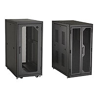 Black Box 24U Open-Style Elite Server Cabinet