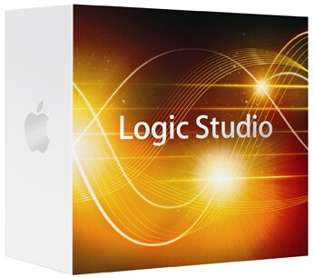 Logic Studio and Logic Express