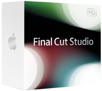 Welcome to the Final Cut world.