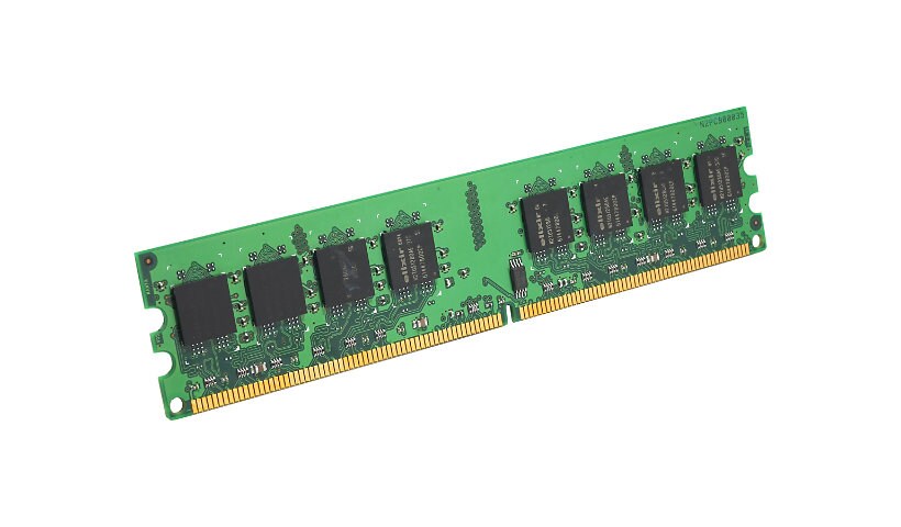 EDGE - DDR2 - module - 4 GB - DIMM 240-pin - 800 MHz / PC2-6400 - unbuffere