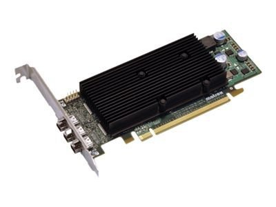 Matrox M9138 Video Card