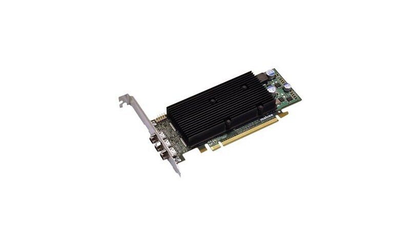 Matrox M9138 Video Card