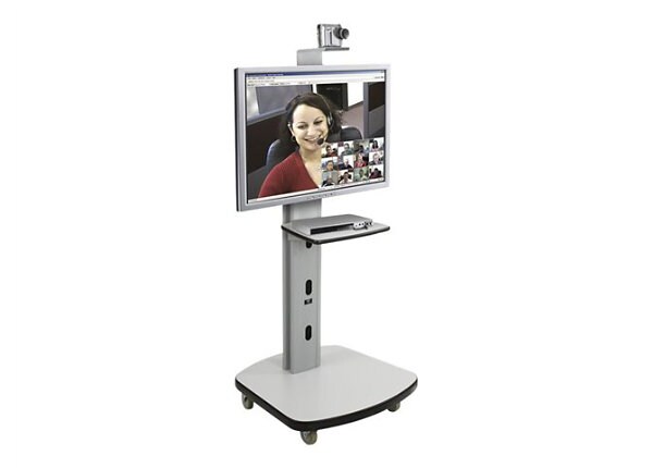 BALT Video Conferencing Shelf - mounting component
