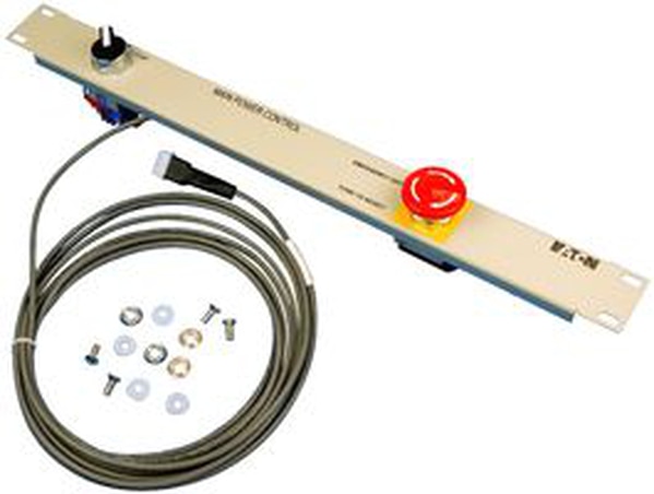 Eaton ePDU - power distribution panel