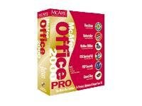 McAfee Office 2000 Pro (v. 2000) - box pack - 1 user
