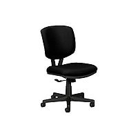 HON Volt 5700 Series H5701 - chair - polyester - black