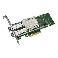 Intel Ethernet Converged Network Adapter X520-SR2 - network adapter - PCIe